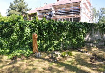 Horní Ves Chomutov, Omnium, 2020