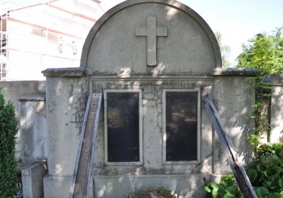 Horní Ves Chomutov, Omnium, 2020