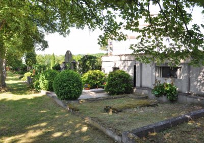 Horní Ves Chomutov, Omnium, 2020