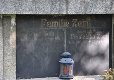 Horní Ves Chomutov, Omnium, 2020