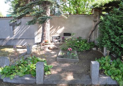 Horní Ves Chomutov, Omnium, 2020