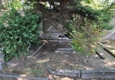 Horní Ves Chomutov, Omnium, 2020