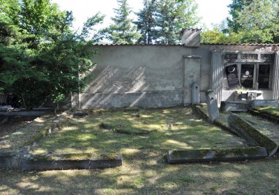 Horní Ves Chomutov, Omnium, 2020