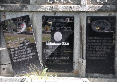 Horní Ves Chomutov, Omnium, 2020