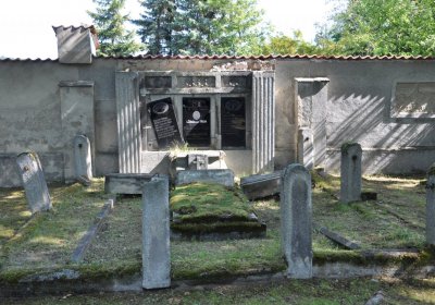 Horní Ves Chomutov, Omnium, 2020