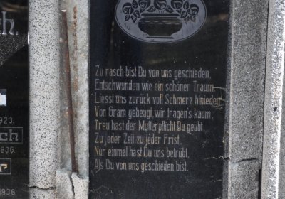 Horní Ves Chomutov, Omnium, 2020