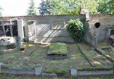 Horní Ves Chomutov, Omnium, 2020