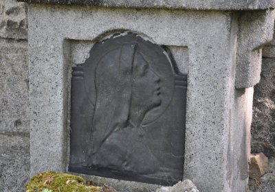 Horní Ves Chomutov, Omnium, 2020