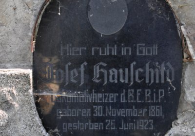 Horní Ves Chomutov, Omnium, 2020