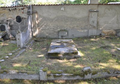 Horní Ves Chomutov, Omnium, 2020