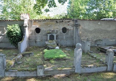 Horní Ves Chomutov, Omnium, 2020