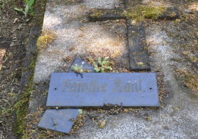 Horní Ves Chomutov, Omnium, 2020