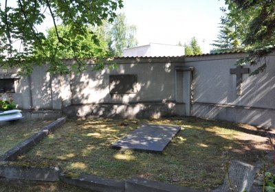 Horní Ves Chomutov, Omnium, 2020