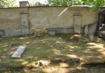 Horní Ves Chomutov, Omnium, 2020