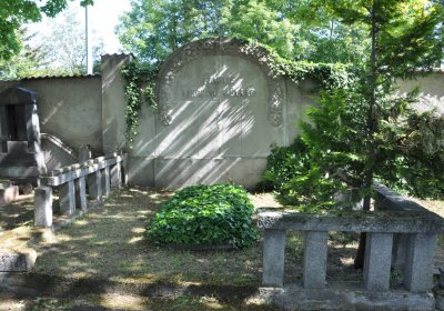 Horní Ves Chomutov, Omnium, 2020