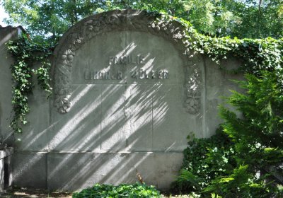 Horní Ves Chomutov, Omnium, 2020