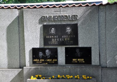 Horní Ves Chomutov, Omnium, 2020