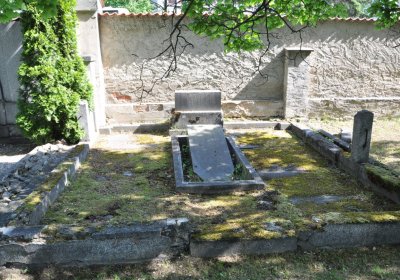 Horní Ves Chomutov, Omnium, 2020