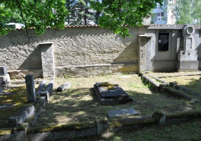 Horní Ves Chomutov, Omnium, 2020