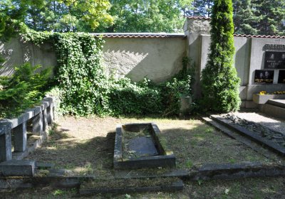 Horní Ves Chomutov, Omnium, 2020