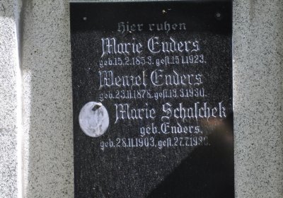 Horní Ves Chomutov, Omnium, 2020