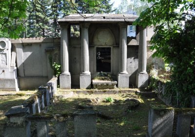 Horní Ves Chomutov, Omnium, 2020