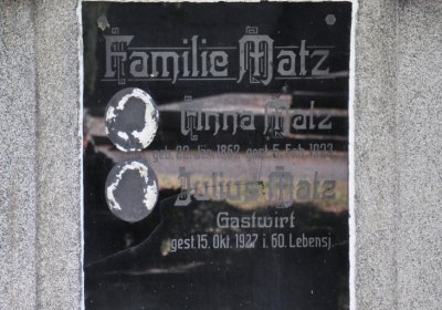 Horní Ves Chomutov, Omnium, 2020