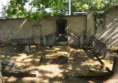 Horní Ves Chomutov, Omnium, 2020