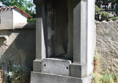 Horní Ves Chomutov, Omnium, 2020