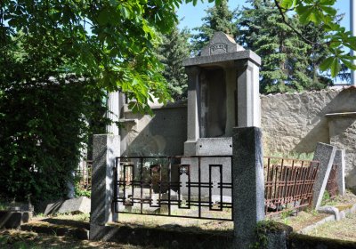 Horní Ves Chomutov, Omnium, 2020