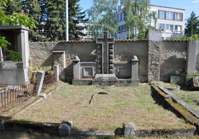 Horní Ves Chomutov, Omnium, 2020