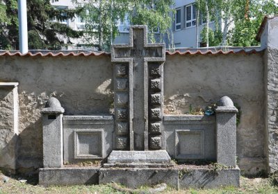 Horní Ves Chomutov, Omnium, 2020