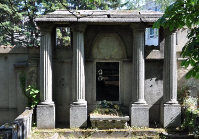 Horní Ves Chomutov, Omnium, 2020