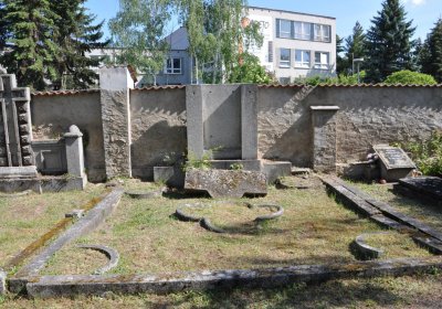 Horní Ves Chomutov, Omnium, 2020