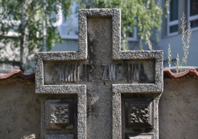 Horní Ves Chomutov, Omnium, 2020