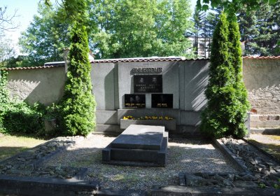 Horní Ves Chomutov, Omnium, 2020