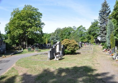 Horní Ves Chomutov, Omnium, 2020