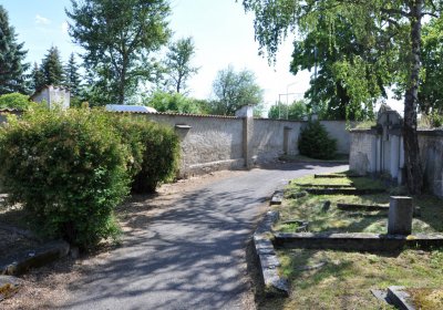 Horní Ves Chomutov, Omnium, 2020