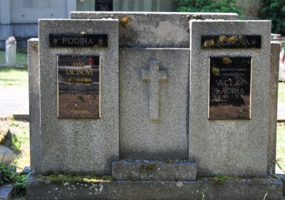 Horní Ves Chomutov, Omnium, 2020