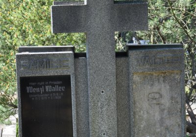 Horní Ves Chomutov, Omnium, 2020