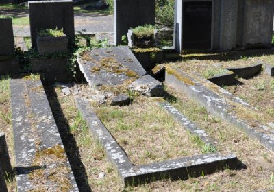 Horní Ves Chomutov, Omnium, 2020