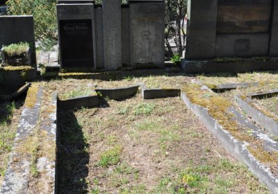 Horní Ves Chomutov, Omnium, 2020