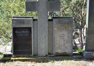 Horní Ves Chomutov, Omnium, 2020