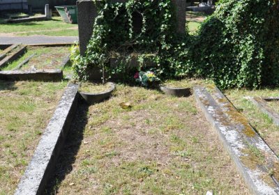 Horní Ves Chomutov, Omnium, 2020