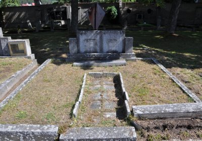 Horní Ves Chomutov, Omnium, 2020