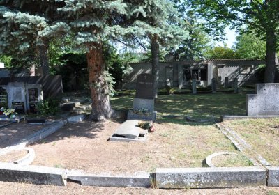 Horní Ves Chomutov, Omnium, 2020