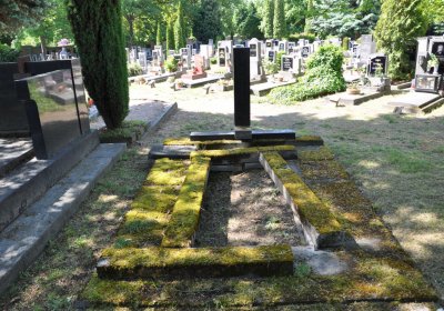 Horní Ves Chomutov, Omnium, 2020