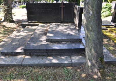 Horní Ves Chomutov, Omnium, 2020