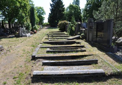 Horní Ves Chomutov, Omnium, 2020