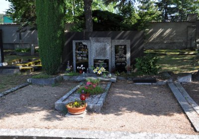 Horní Ves Chomutov, Omnium, 2020